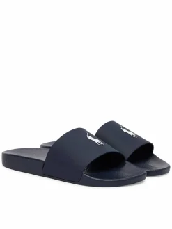 Ciabatte 809852071010 Blu scuro