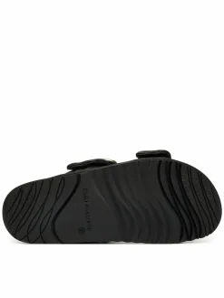 Ciabatte Bondi Buckle 2.0 W13306 Nero