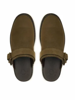 Ciabatte Brookline DM42861300 Cachi