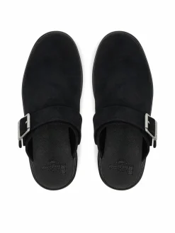 Ciabatte Brookline DM40666001 Nero