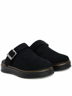 Ciabatte Brookline DM40666001 Nero