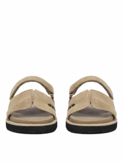 Ciabatte C-CLB-P1927A Beige
