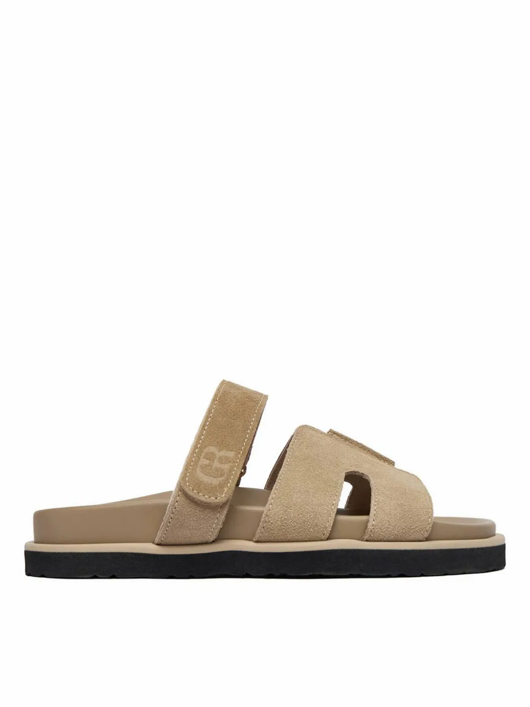 Ciabatte C-CLB-P1927A Beige