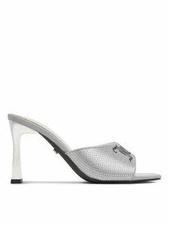 Ciabatte CEO-259-29-06 Argento