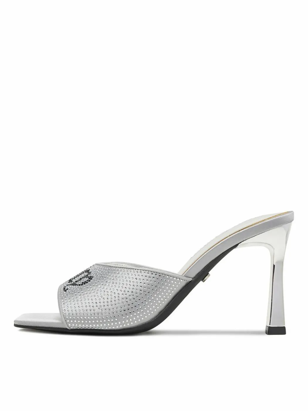 Ciabatte CEO-259-29-06 Argento
