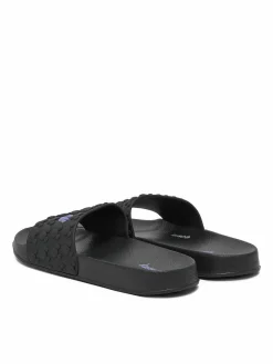 Ciabatte CEO-AW25-341DCLS Nero