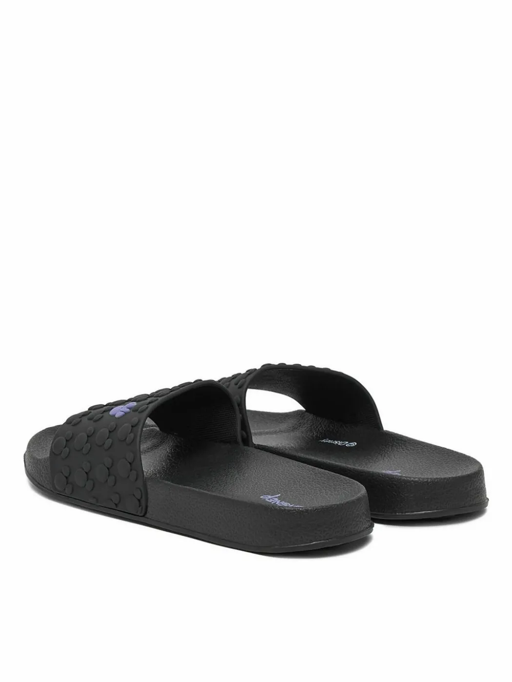 Ciabatte CEO-AW25-341DCLS Nero