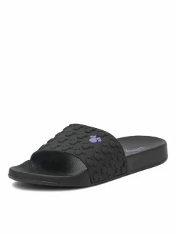 Ciabatte CEO-AW25-341DCLS Nero