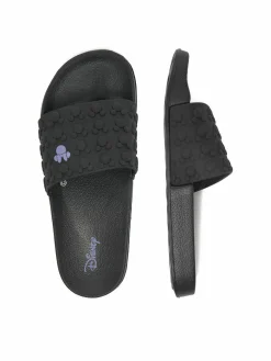 Ciabatte CEO-AW25-341DCLS Nero