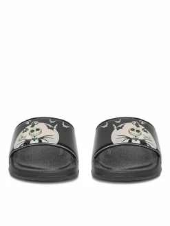 Ciabatte CEO-AW25-355DNBC Nero