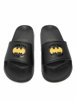 Ciabatte CEO-AW26-109WBBAT Nero