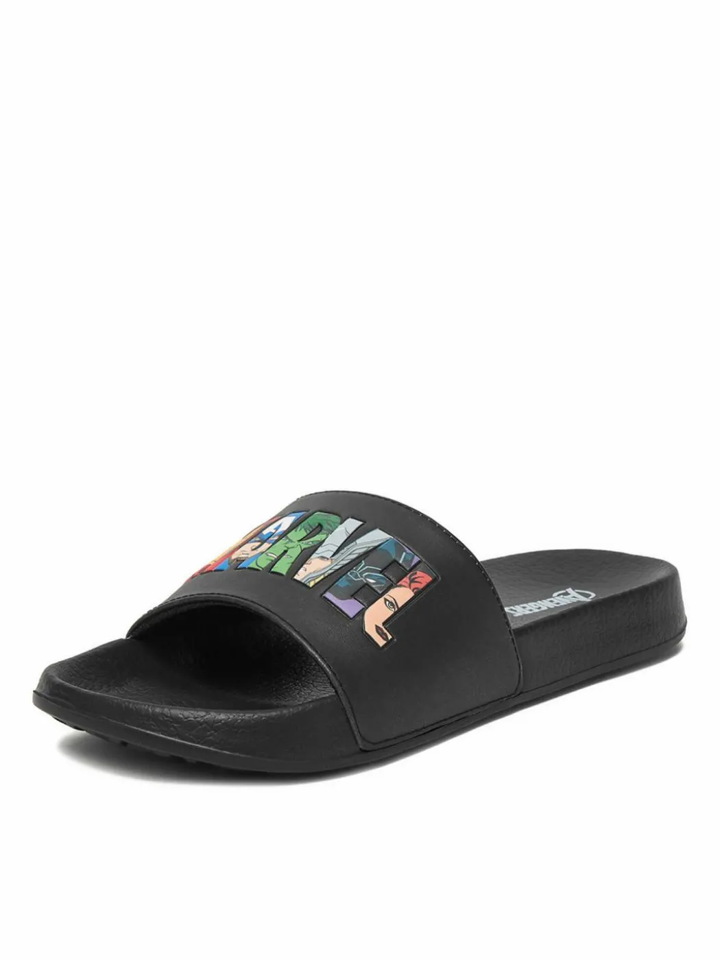 Ciabatte CEO-CP90-AW26-307AVMV Nero