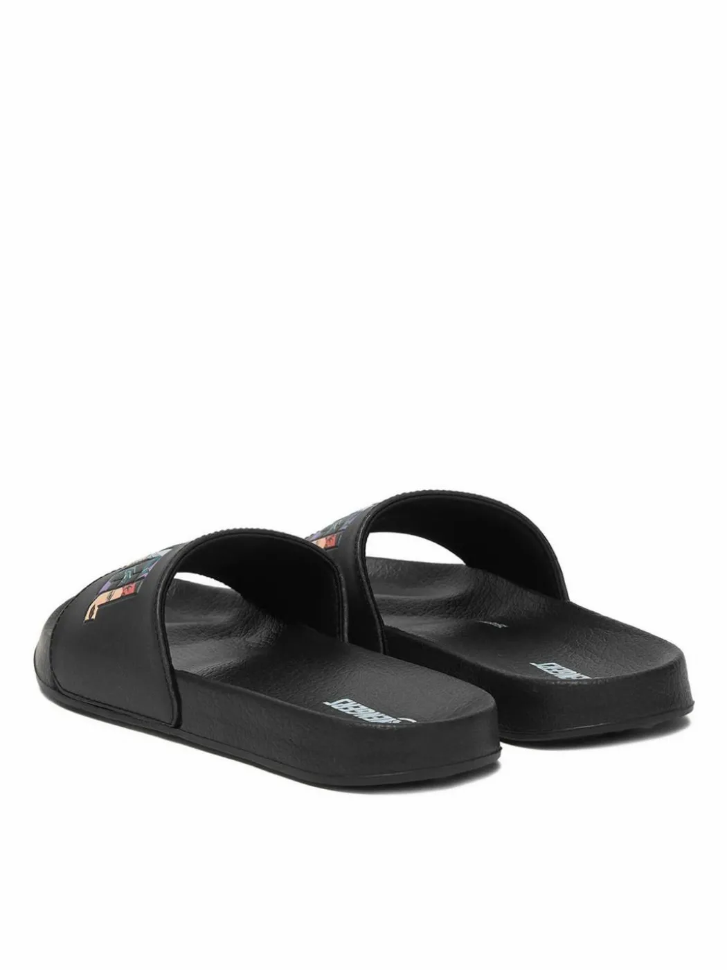 Ciabatte CEO-CP90-AW26-307AVMV Nero