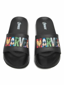 Ciabatte CEO-CP90-AW26-307AVMV Nero
