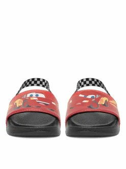 Ciabatte CEO-CP76-AW25-354DPC Rosso