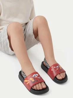Ciabatte CEO-CP76-AW25-354DPC Rosso