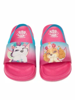 Ciabatte CEO-CP76-AW25-236PAW Rosa