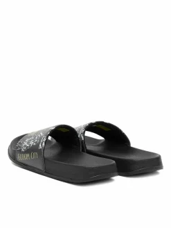 Ciabatte CEO-CP50-AW25-222WBBAT Nero