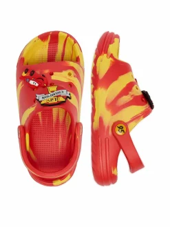 Ciabatte CEO-CP66-SS26-344DPC Rosso