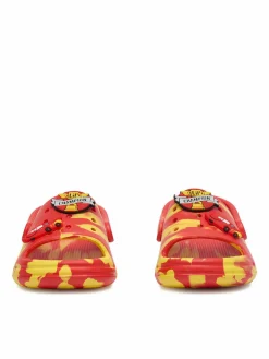 Ciabatte CEO-CP66-SS26-344DPC Rosso