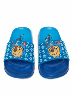 Ciabatte CEO-CP66-SS26-332PAW Blu