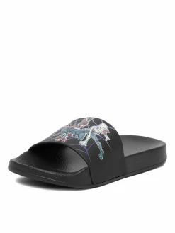 Ciabatte CEO-CP90-SS26-347SPRMV Nero