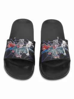 Ciabatte CEO-CP90-SS26-347SPRMV Nero
