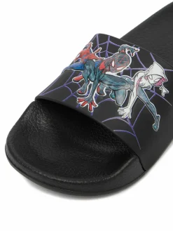 Ciabatte CEO-CP90-SS26-347SPRMV Nero