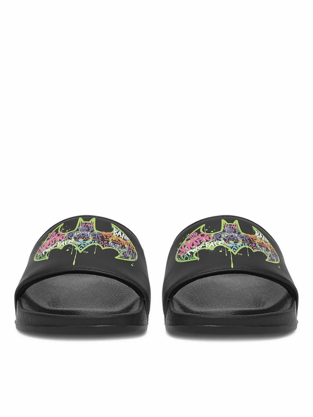 Ciabatte CEO-CP90-SS26-215WBBAT Nero