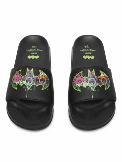 Ciabatte CEO-CP90-SS26-215WBBAT Nero