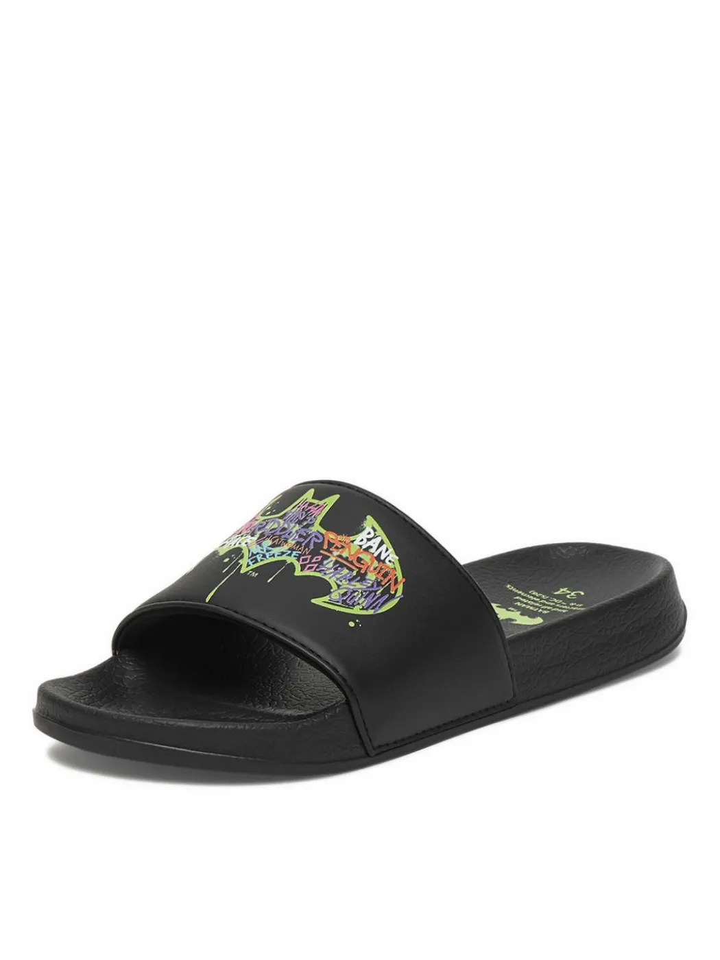 Ciabatte CEO-CP90-SS26-215WBBAT Nero