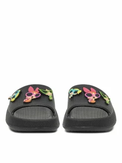 Ciabatte CEO-CP90-SS26-323WBPPG Nero