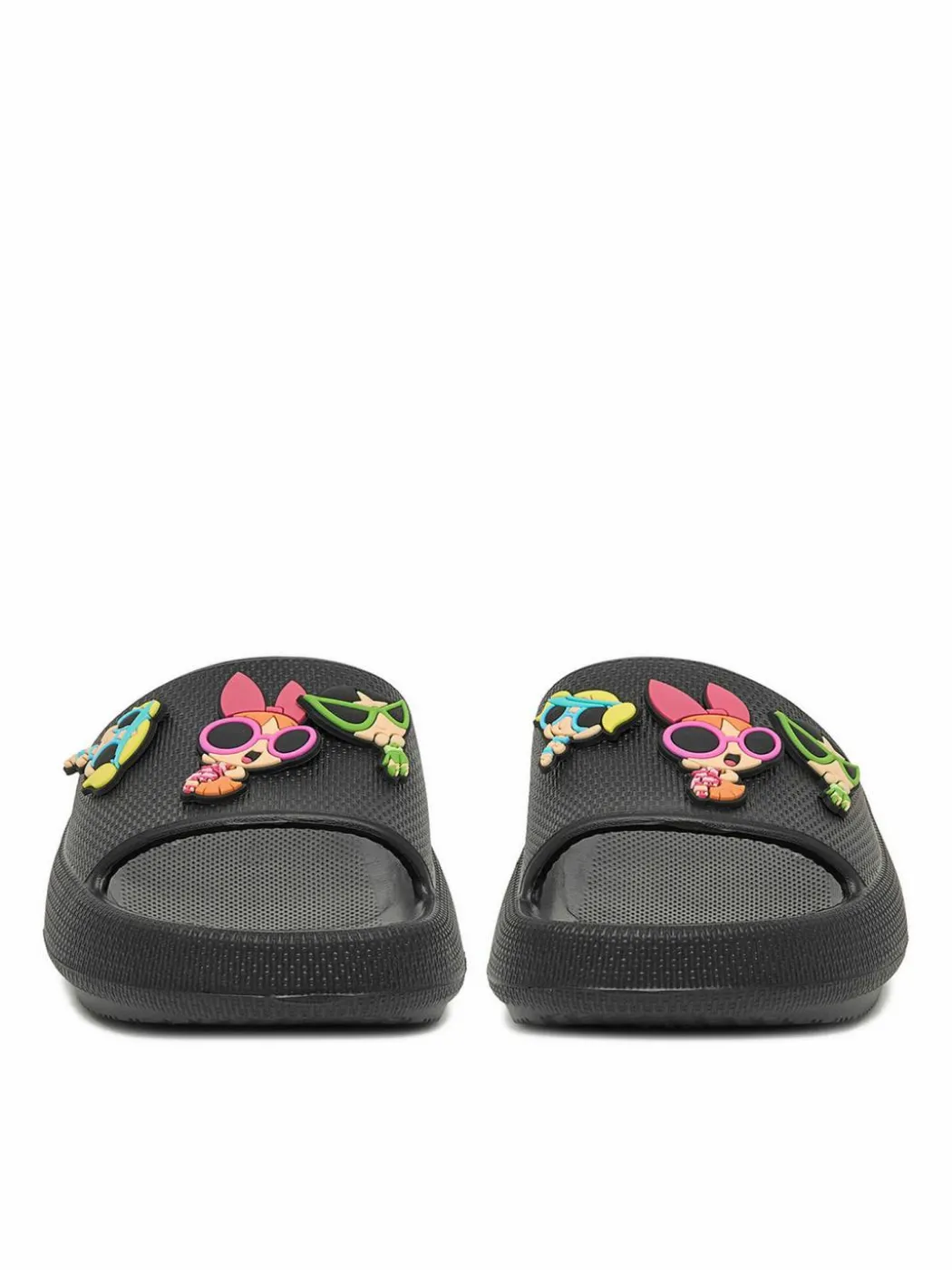 Ciabatte CEO-CP90-SS26-323WBPPG Nero
