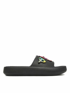 Ciabatte CEO-CP90-SS26-323WBPPG Nero