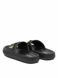 Ciabatte CEO-CP90-SS26-323WBPPG Nero
