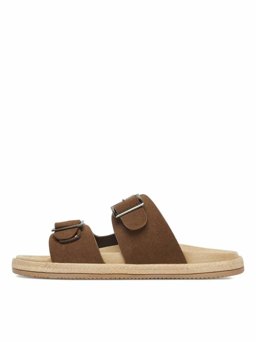 Ciabatte CEO-CROSSJACK-01 Marrone