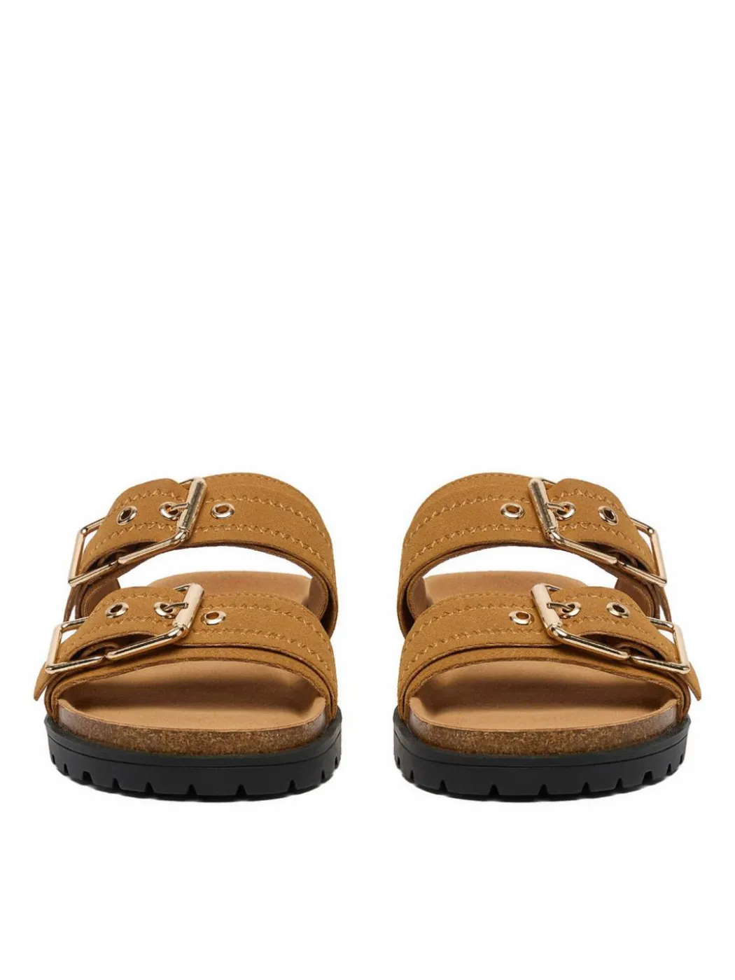 Ciabatte CEO-HSCB25230318-2 Marrone