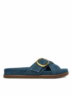Ciabatte CEO-HY1001-6 Blu