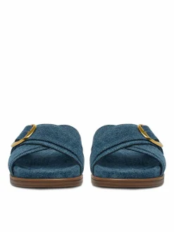 Ciabatte CEO-HY1001-6 Blu