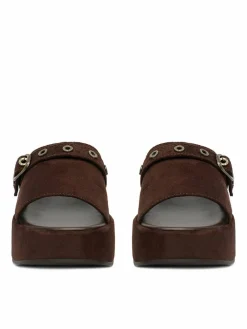 Ciabatte CEO-HY20091-1 Marrone