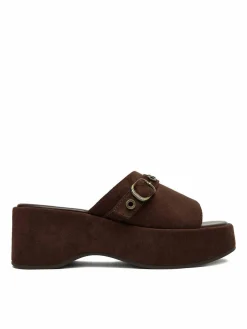 Ciabatte CEO-HY20091-1 Marrone