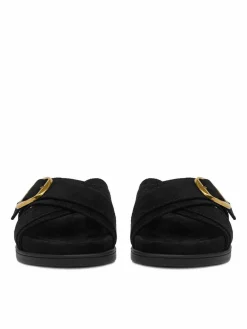 Ciabatte CEO-HY1001-6 Nero