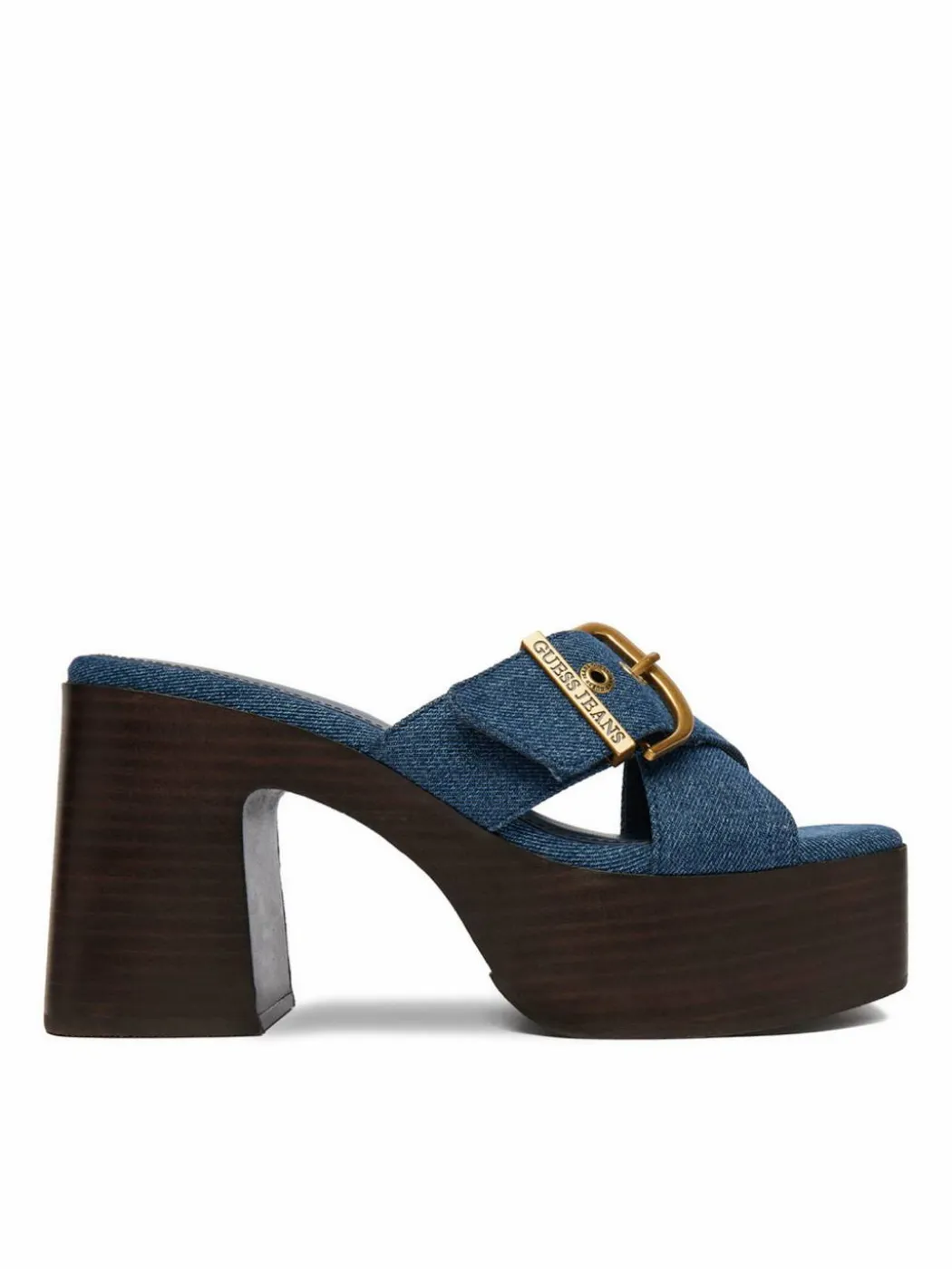 Ciabatte CEO-JD421-3 Blu