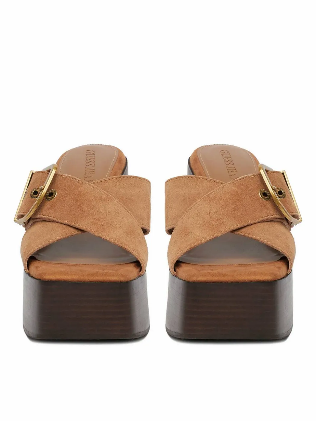 Ciabatte CEO-JD421-3 Marrone