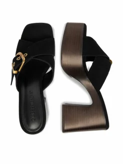 Ciabatte CEO-JD421-3 Nero