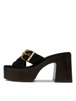 Ciabatte CEO-JD421-3 Nero