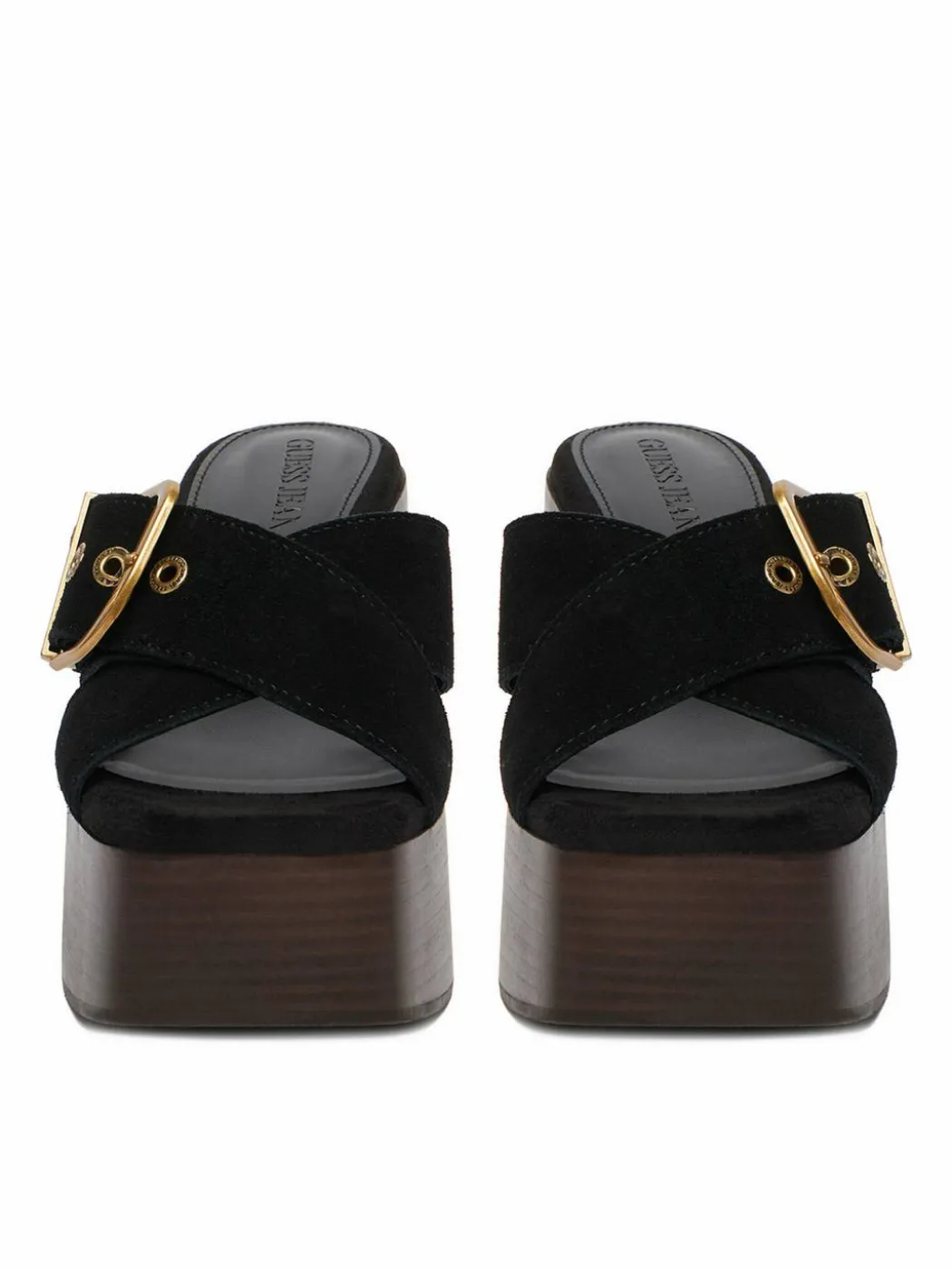 Ciabatte CEO-JD421-3 Nero