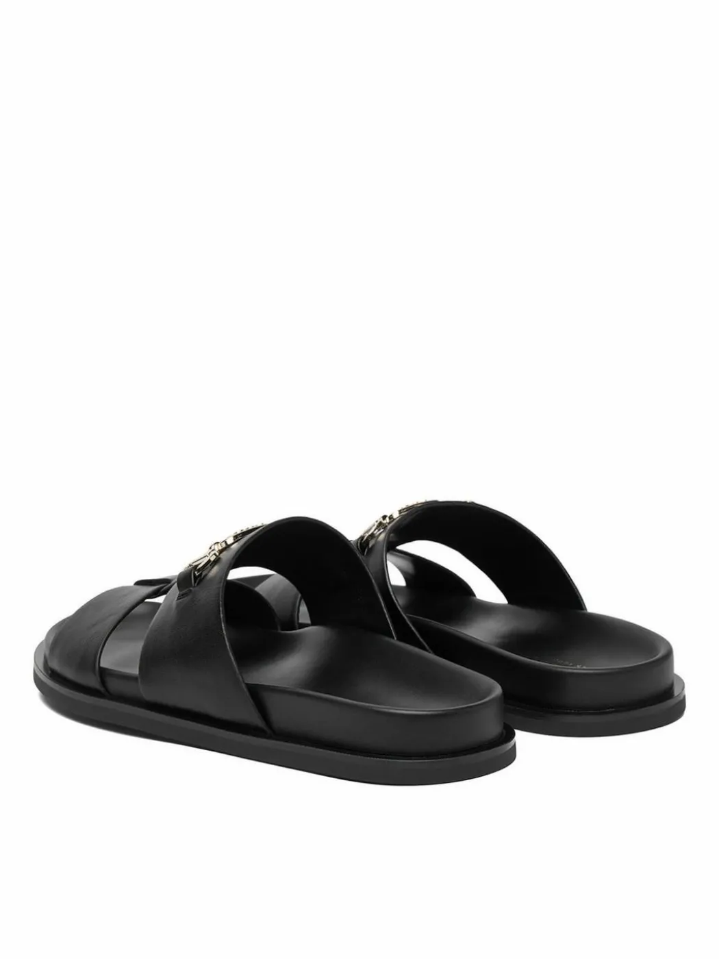 Ciabatte CEO-JDNW-05 Nero