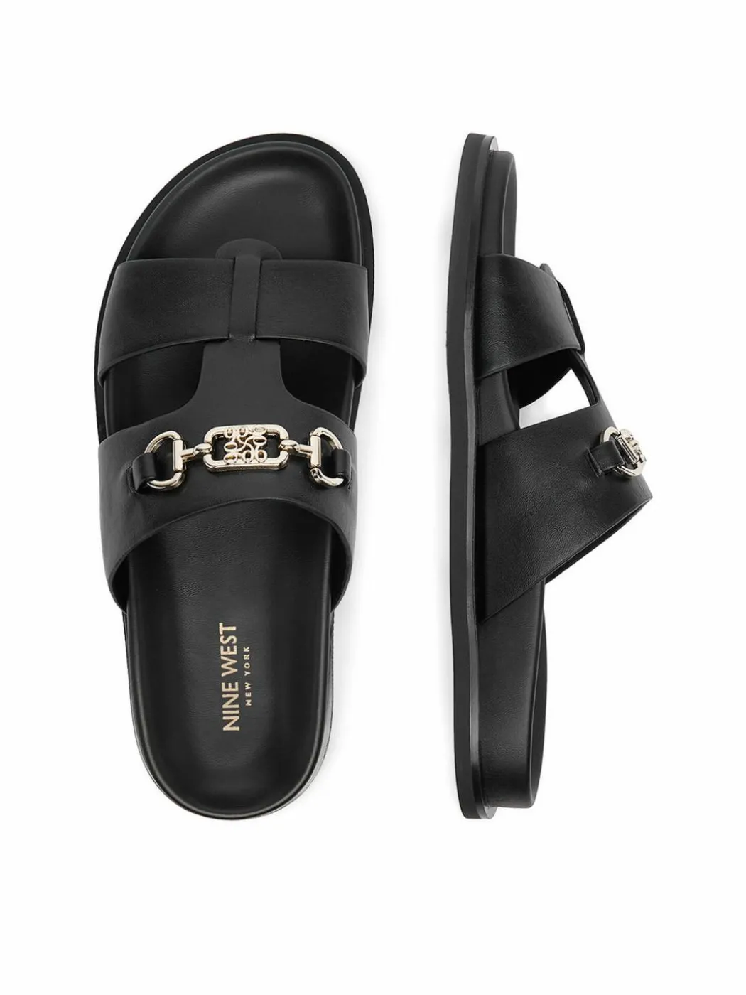 Ciabatte CEO-JDNW-05 Nero