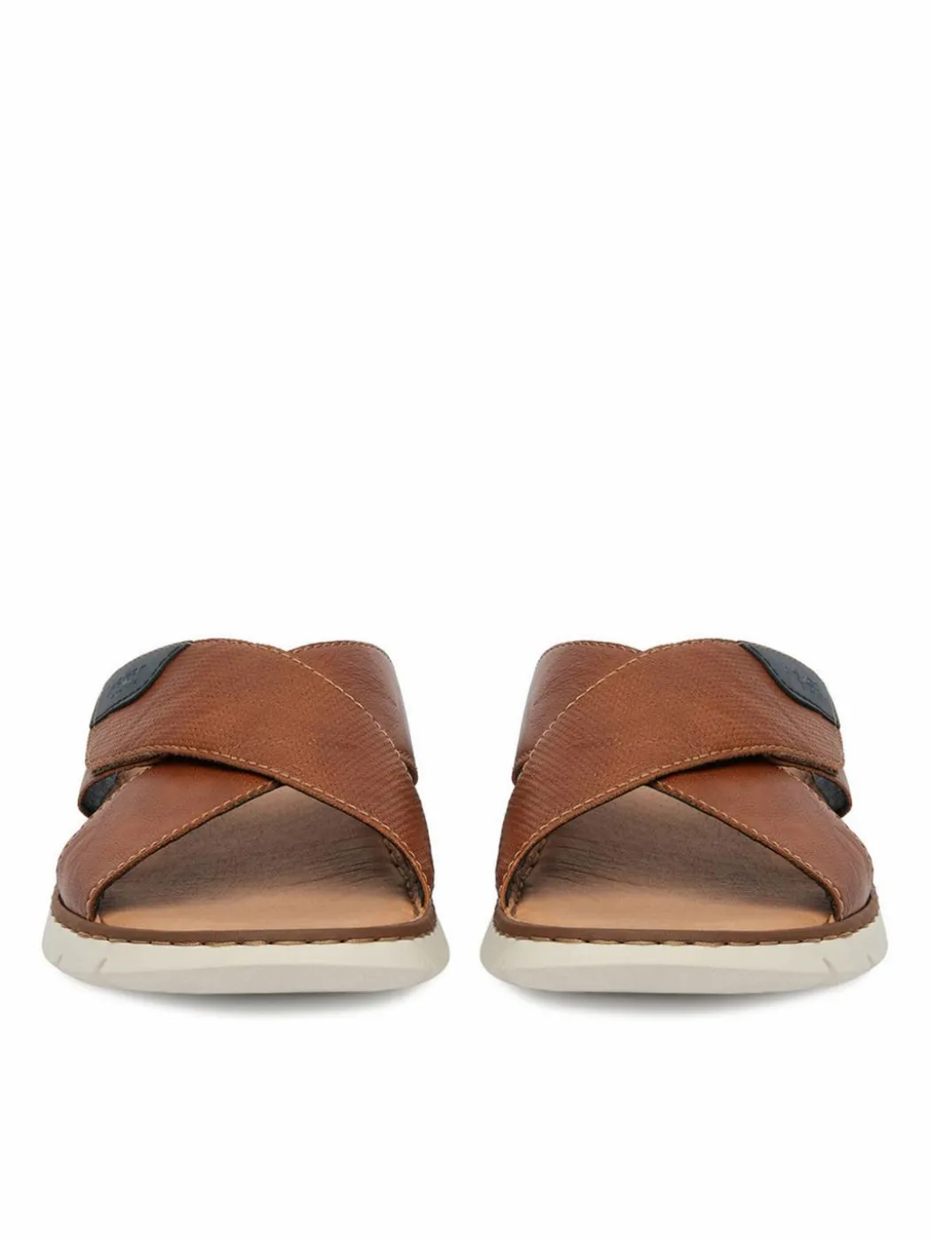 Ciabatte CEO-25283-22 Marrone